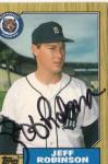 Jeff Robinson