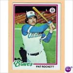 Pat Rockett