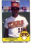 Edwin Rodriguez