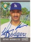 Henry Rodriguez
