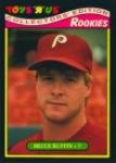 Bruce Ruffin