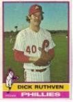 Dick Ruthven