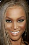 Tyra Banks