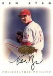 Ken Ryan