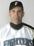 Trey Hillman