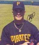 Chance Sanford