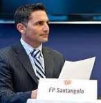 F P Santangelo