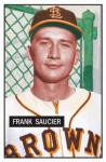 Frank Saucier