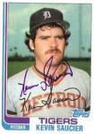 Kevin Saucier