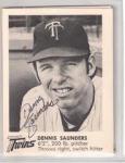 Dennis Saunders