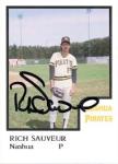 Rich Sauveur