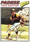 Rick Sawyer