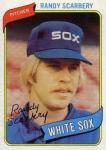 Randy Scarbery