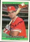 Steve Scarsone
