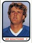 Jeff Schattinger