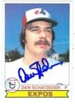 Dan Schatzeder