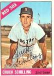 Chuck Schilling