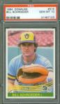 Bill Schroeder