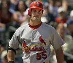 Jared (Skip) Schumaker