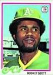Rodney Scott