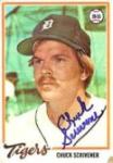 Chuck Scrivener