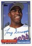 Tony Scruggs