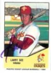 Larry See