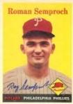 Ray Semproch