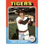 Dick Sharon