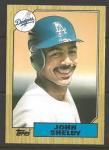 John Shelby