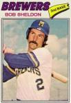Bob Sheldon