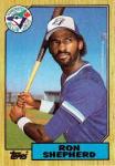 Ron Shepherd
