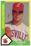 Tim Sherrill