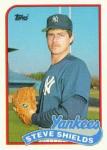 Steve Shields