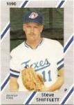 Steve Shifflett