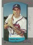 Steve Sisco