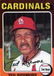 Ted Sizemore