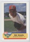 Matt Skrmetta