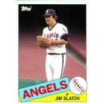 Jim Slaton