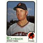 Bill Slayback