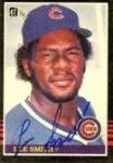 Lee Smith