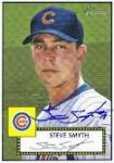 Steve Smyth