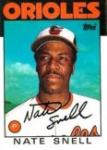 Nate Snell