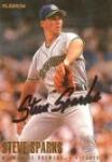Steve Sparks