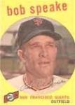 Bob Speake