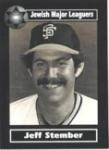 Jeff Stember