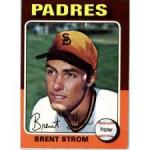 Brent Strom