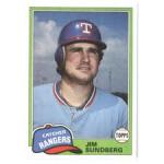Jim Sundberg