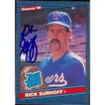 Rick Surhoff