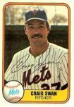 Craig Swan